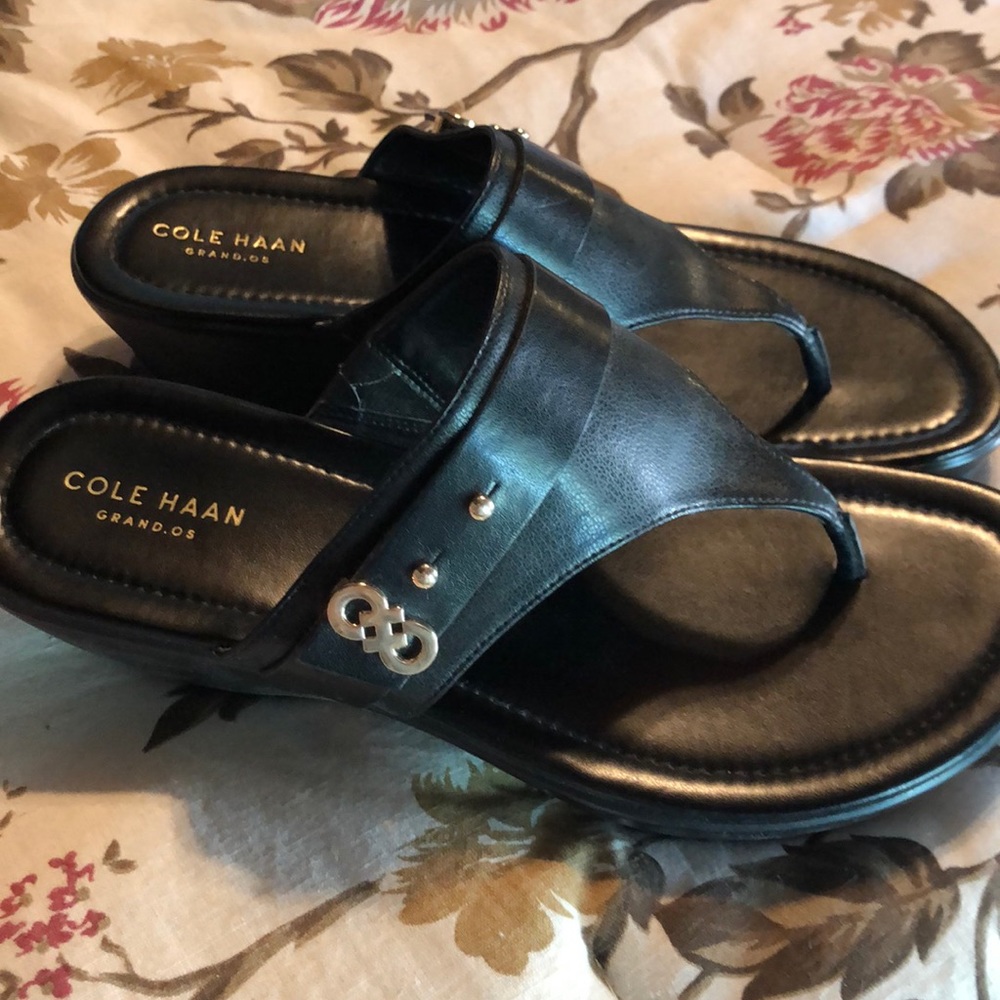 Cole Haan Thong Sandals
